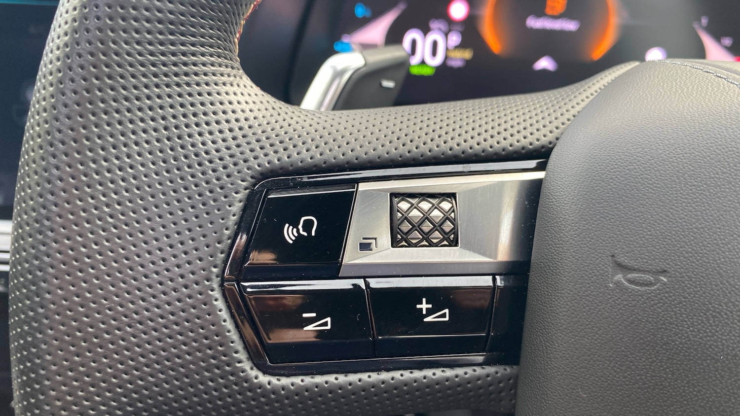 Used DS Automobiles DS 7 2024 for sale - 76574330: Photo 23