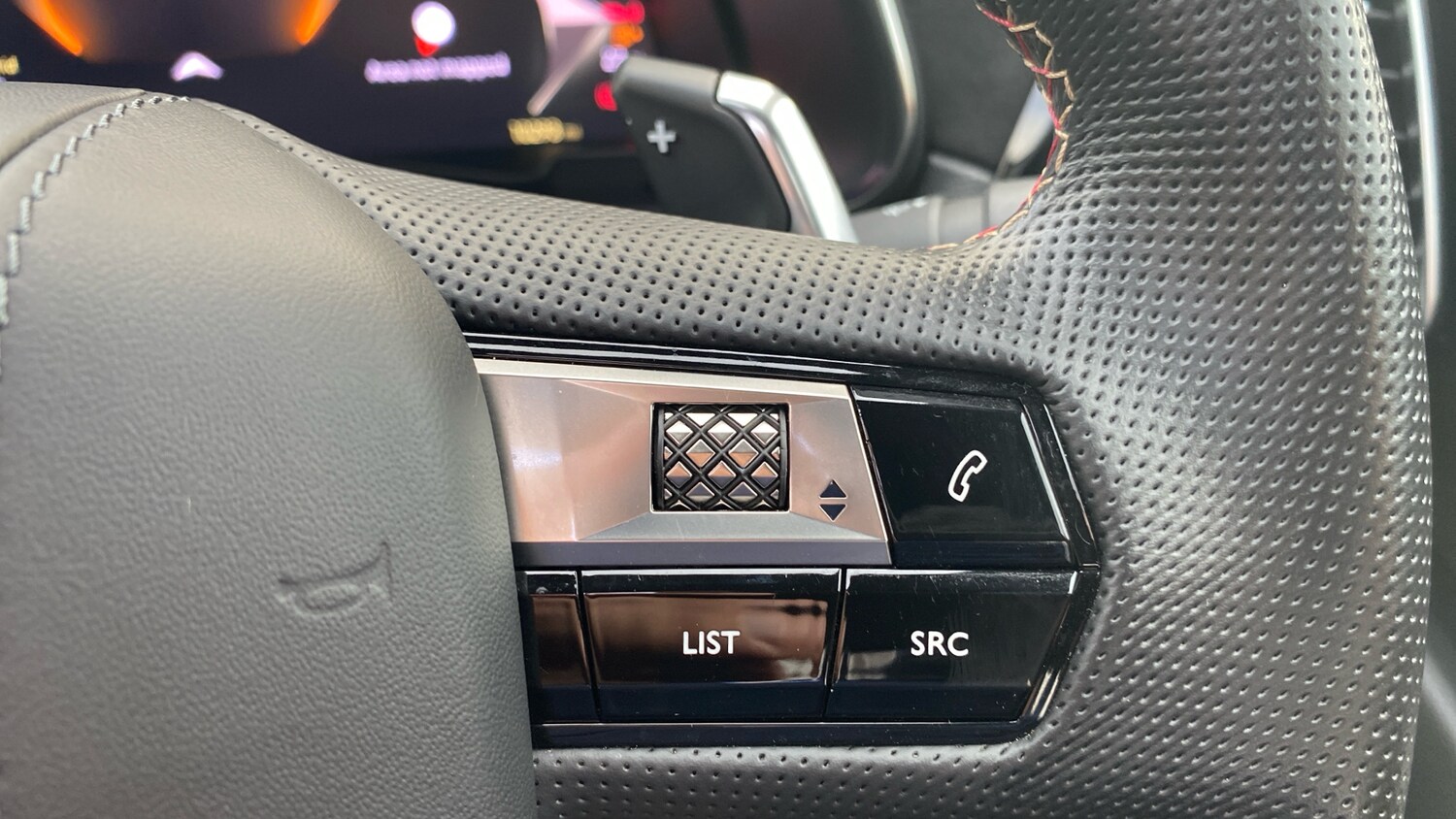 Used DS Automobiles DS 7 2024 for sale - 76574330: Photo 24