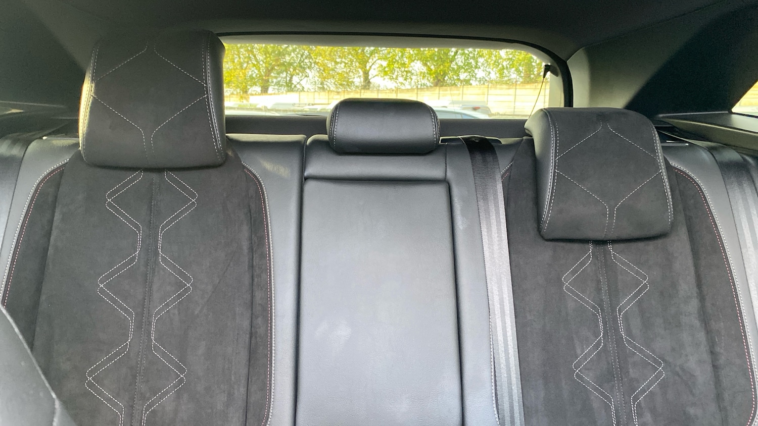 Used DS Automobiles DS 7 2024 for sale - 76574330: Photo 25