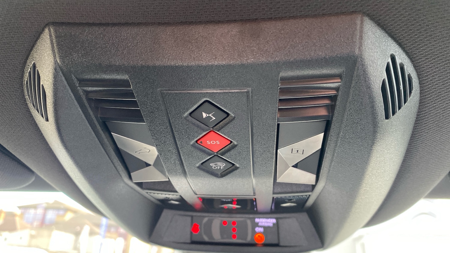 Used DS Automobiles DS 7 2024 for sale - 76574330: Photo 27