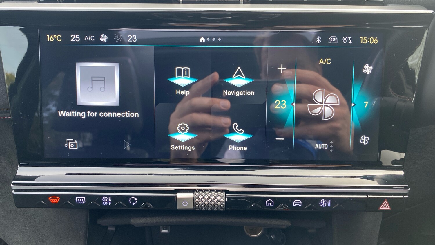 Used DS Automobiles DS 7 2024 for sale - 76574330: Photo 28