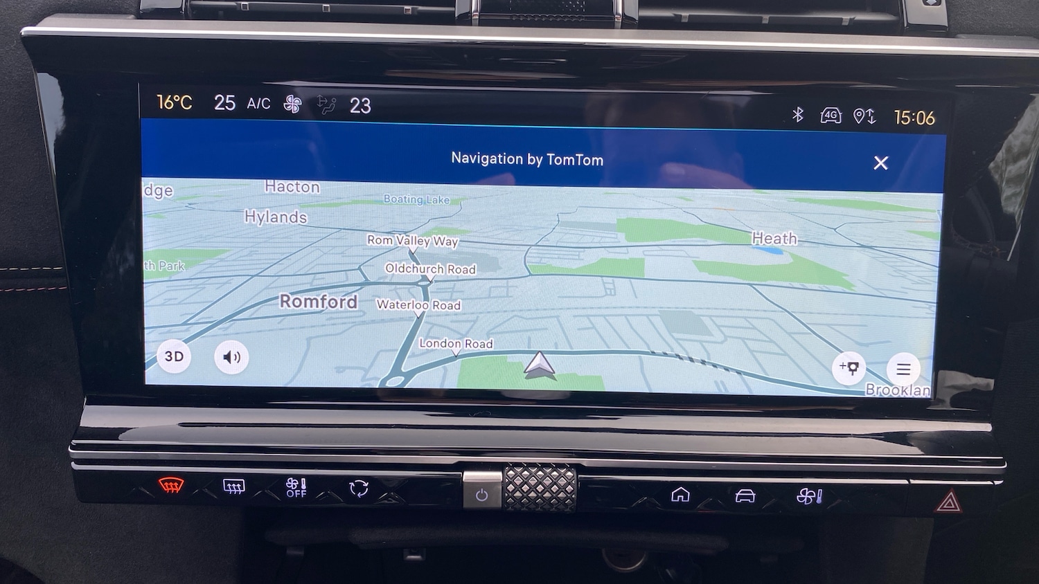 Used DS Automobiles DS 7 2024 for sale - 76574330: Photo 29