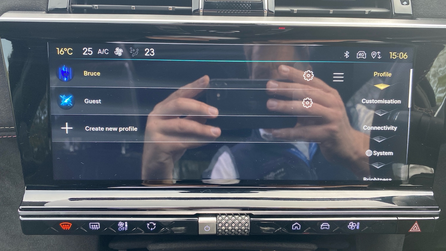 Used DS Automobiles DS 7 2024 for sale - 76574330: Photo 30