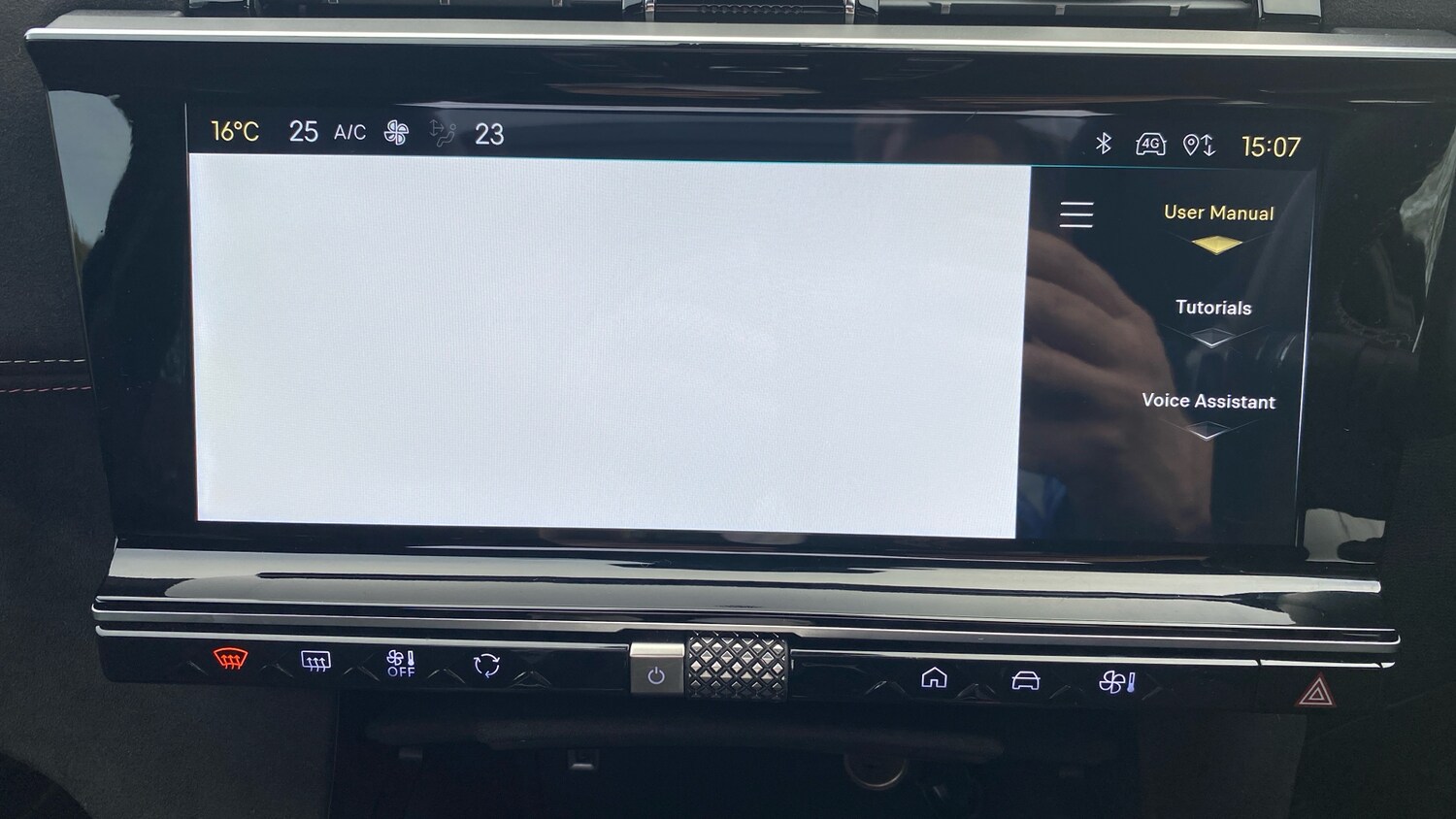 Used DS Automobiles DS 7 2024 for sale - 76574330: Photo 32