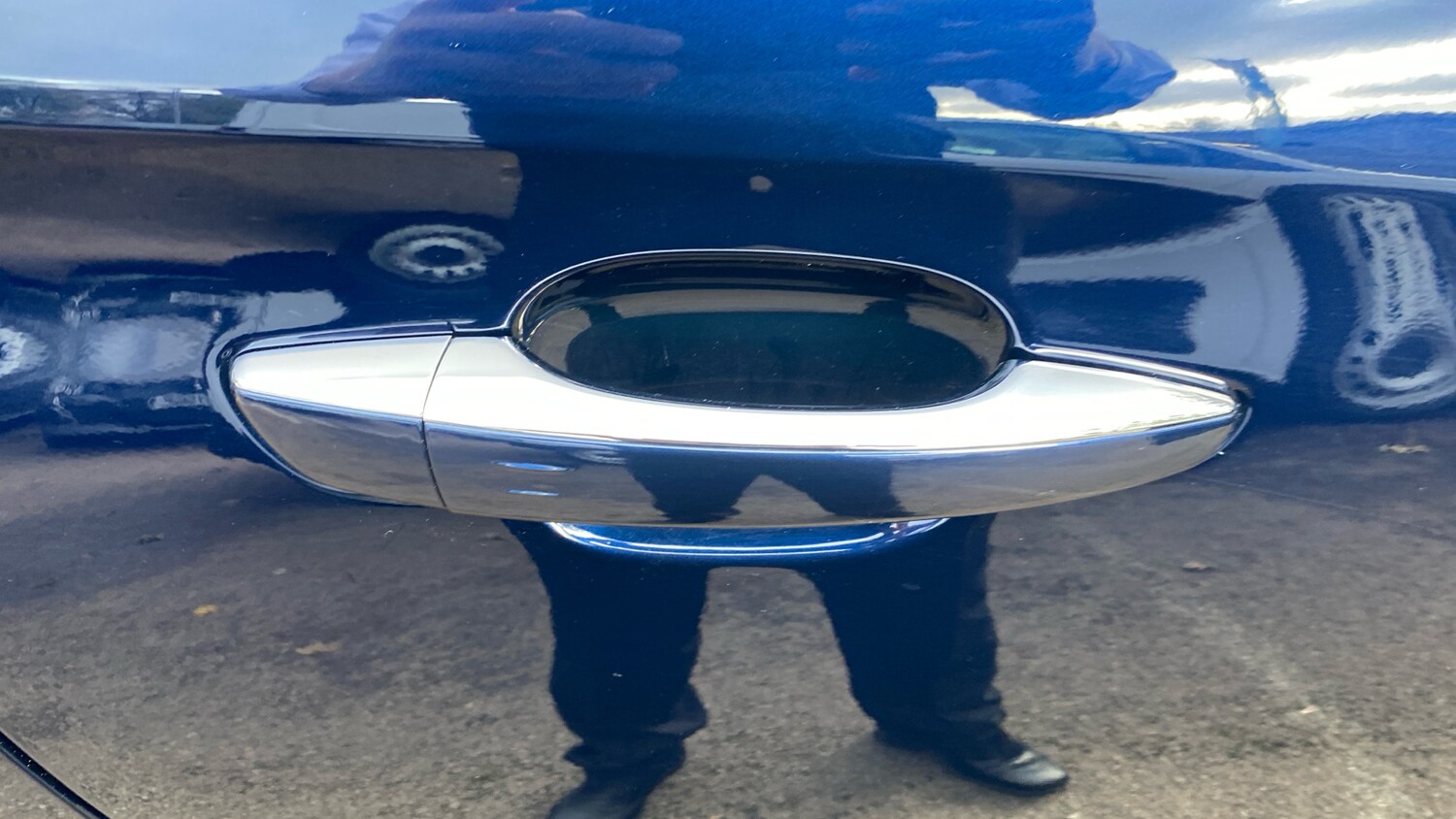 Used DS Automobiles DS 7 2024 for sale - 76574330: Photo 36