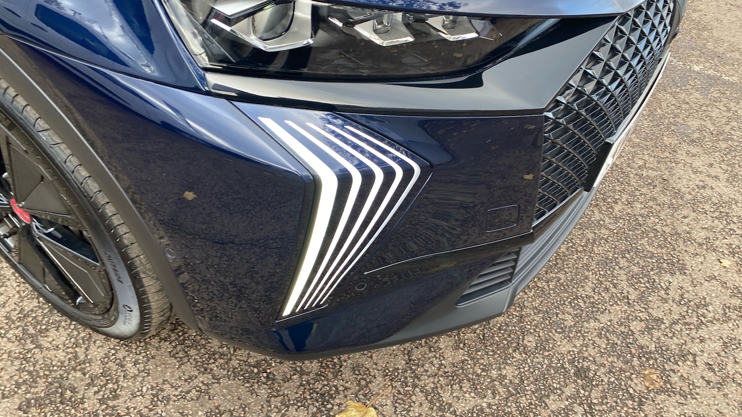 Used DS Automobiles DS 7 2024 for sale - 76574330: Photo 37