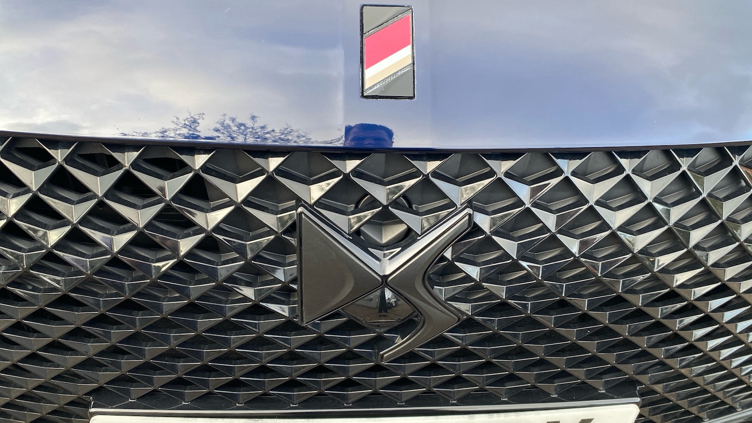 Used DS Automobiles DS 7 2024 for sale - 76574330: Photo 38