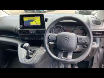 Used Citroen Berlingo 2024 for sale - 75128328: Photo