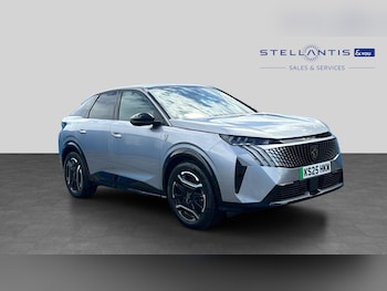 Used Peugeot 3008 2025 for sale - 78574816: Photo