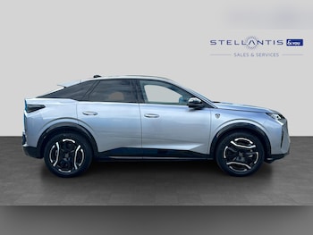 Used Peugeot 3008 2025 for sale - 78574816: Photo
