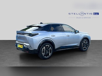 Used Peugeot 3008 2025 for sale - 78574816: Photo