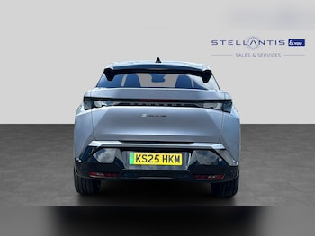 Used Peugeot 3008 2025 for sale - 78574816: Photo