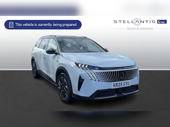 Used Peugeot 5008 2025 for sale - 78505481: Photo