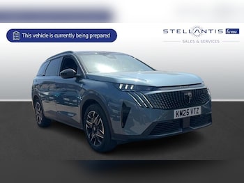 Used Peugeot 5008 2025 for sale - 78706071: Photo