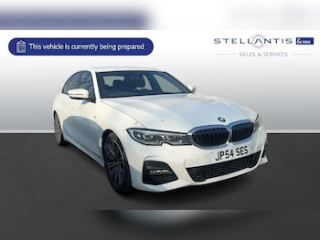 Used BMW 3 Series 2020 for sale - 77809531: Photo