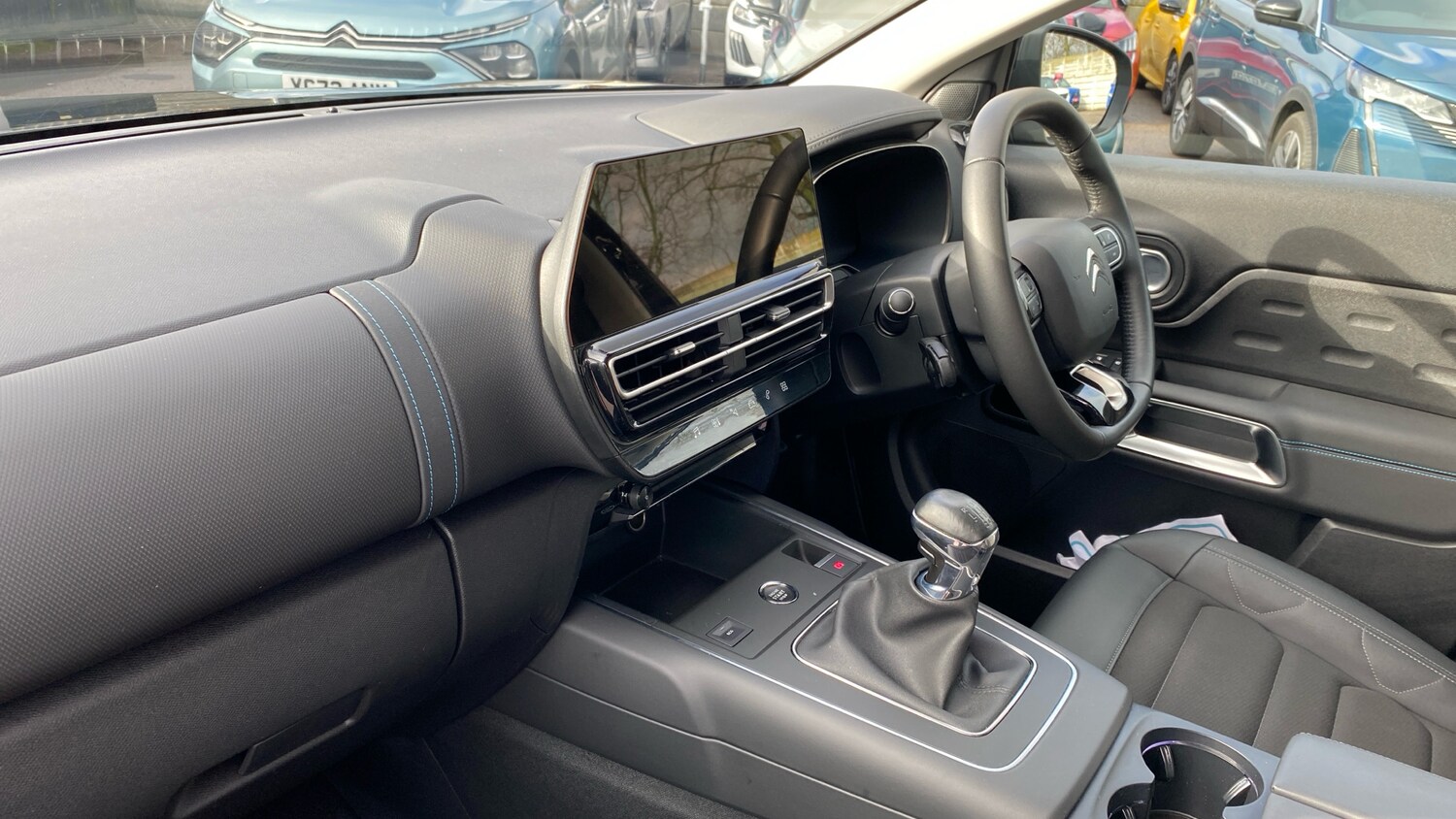 Used Citroen C5 Aircross 2024 for sale - 77388252: Photo 12