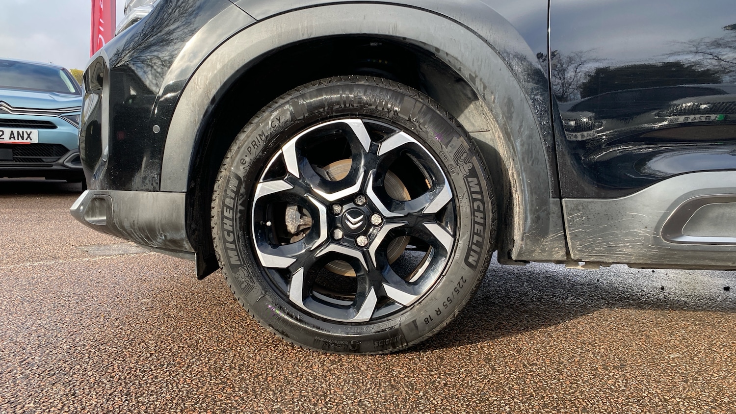 Used Citroen C5 Aircross 2024 for sale - 77388252: Photo 14