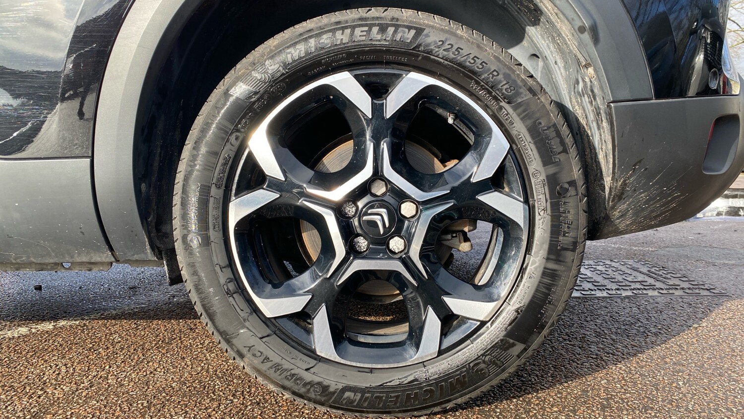 Used Citroen C5 Aircross 2024 for sale - 77388252: Photo 15