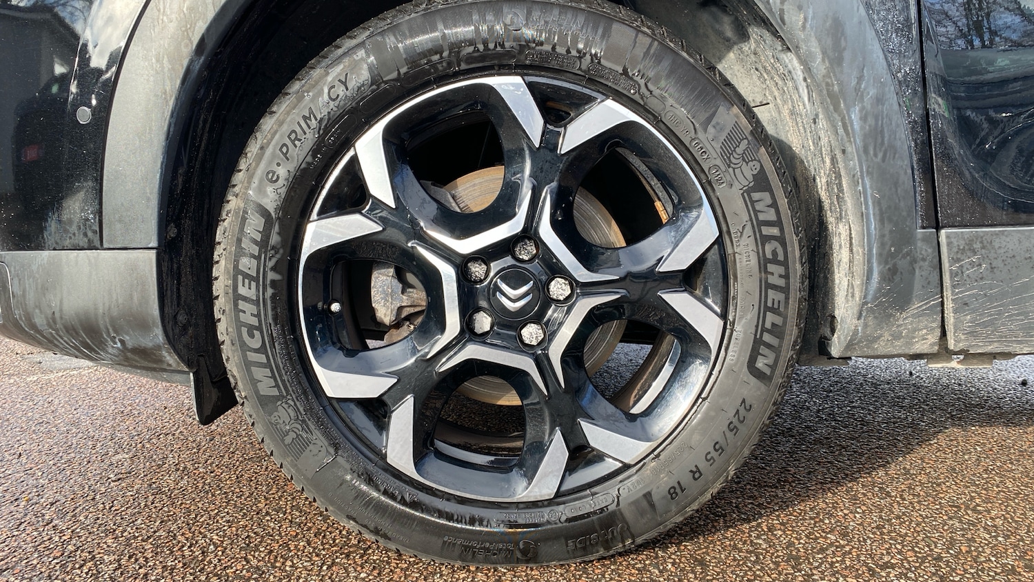 Used Citroen C5 Aircross 2024 for sale - 77388252: Photo 16