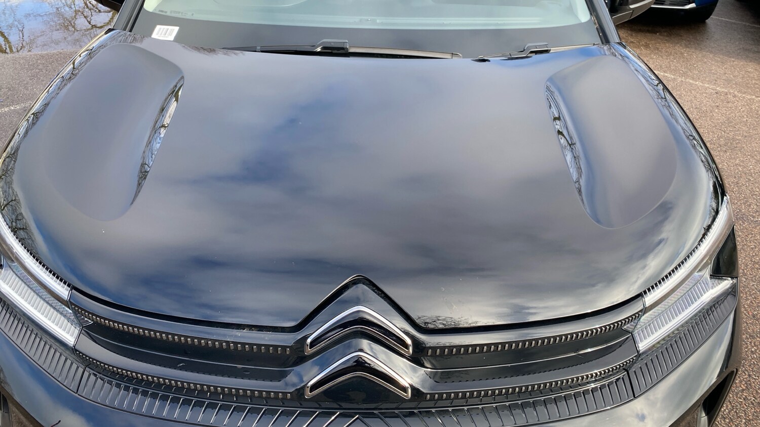 Used Citroen C5 Aircross 2024 for sale - 77388252: Photo 18