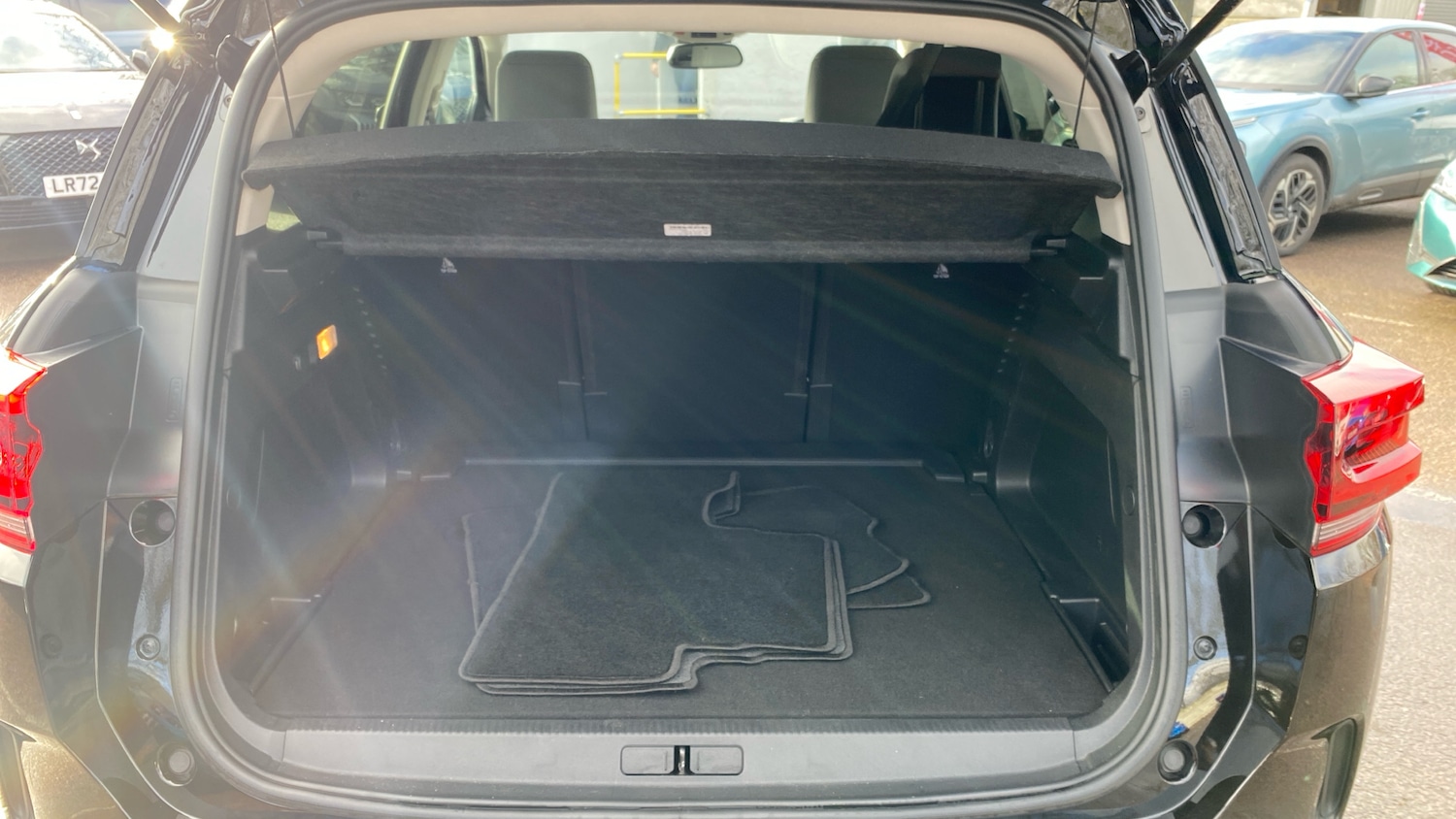 Used Citroen C5 Aircross 2024 for sale - 77388252: Photo 19