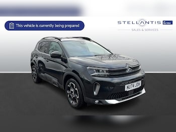 2024 - 1.2 PureTech Max 5dr