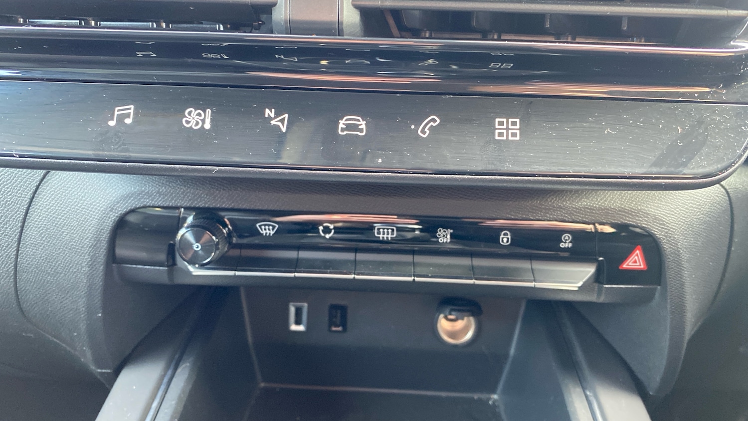 Used Citroen C5 Aircross 2024 for sale - 77388252: Photo 21