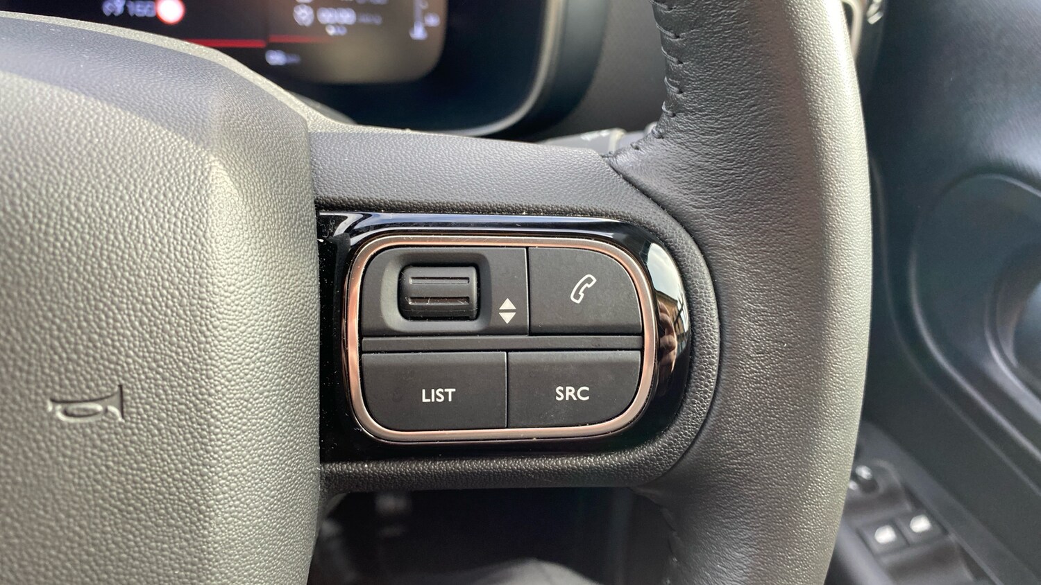 Used Citroen C5 Aircross 2024 for sale - 77388252: Photo 24