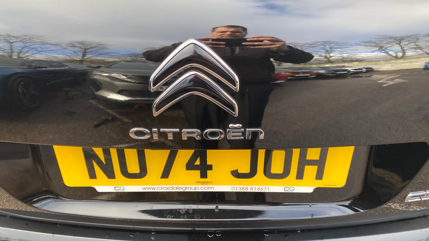 Used Citroen C5 Aircross 2024 for sale - 77388252: Photo 26