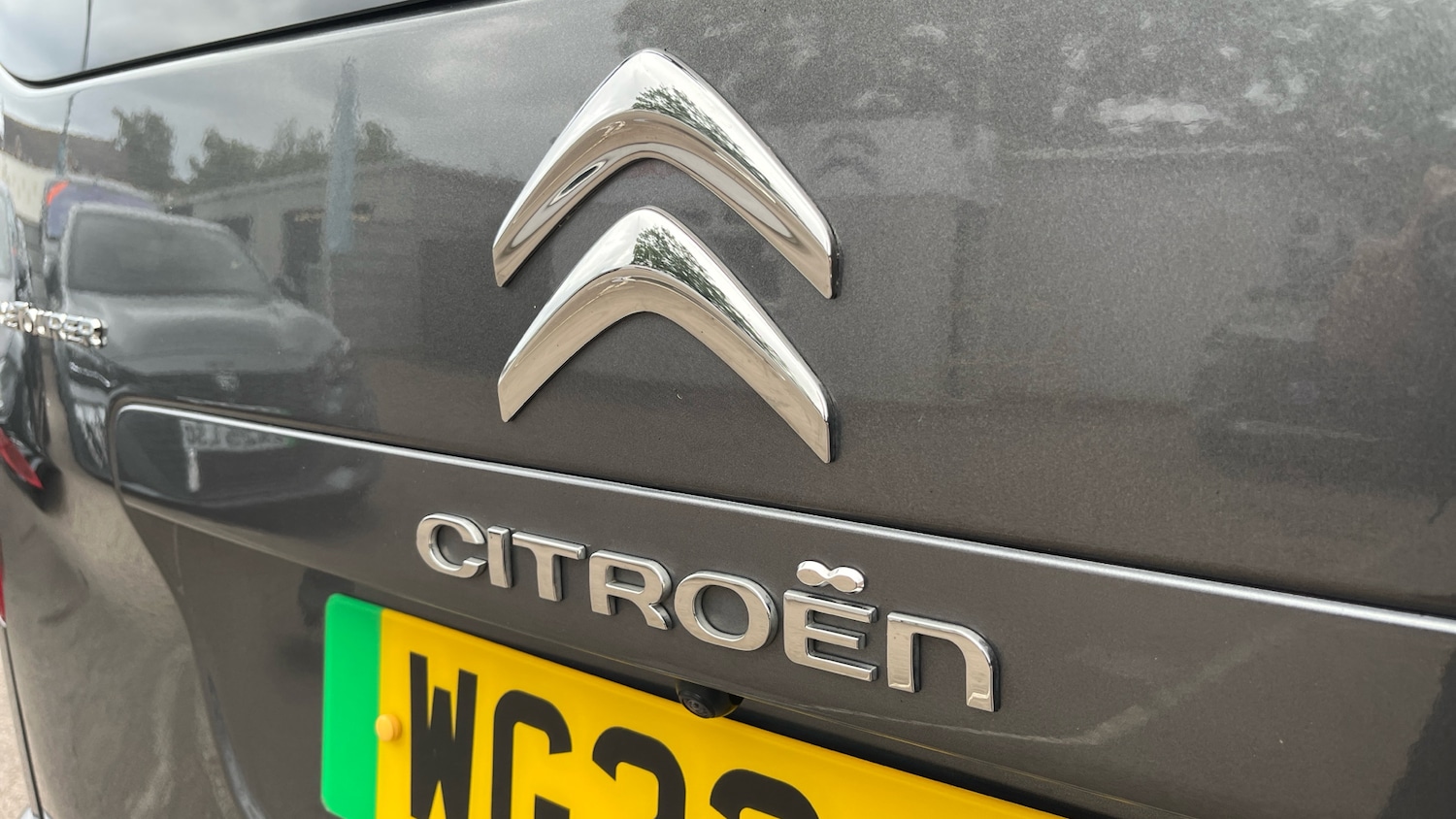 Vehicle 26