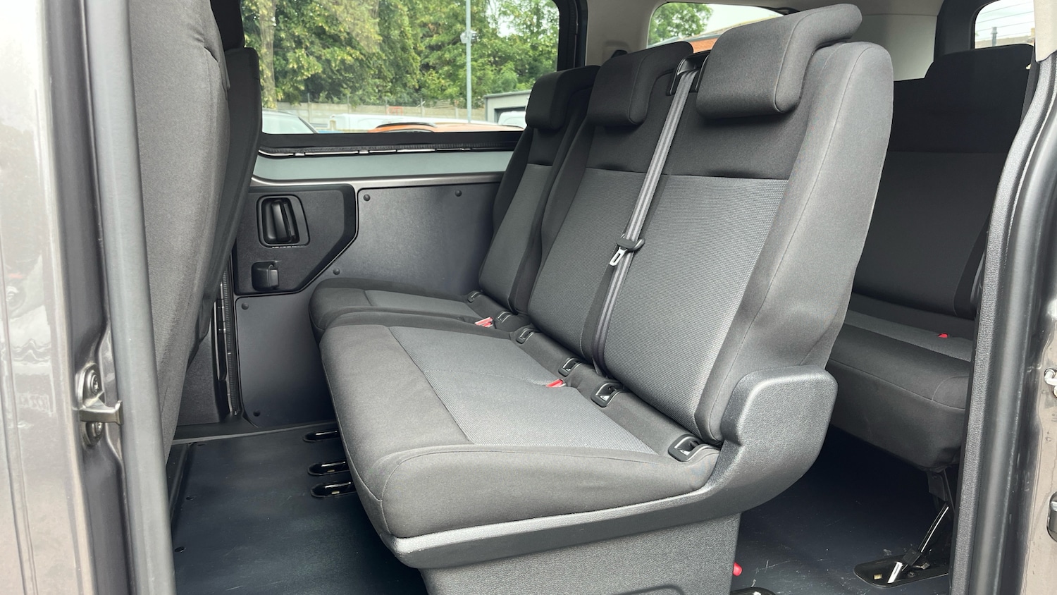 Vehicle 27