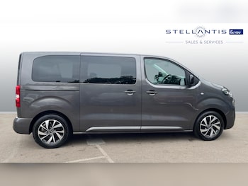 Used Citroen Space Tourer 2022 for sale - 75365124: Photo