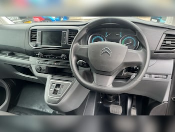 Used Citroen Space Tourer 2022 for sale - 75365124: Photo