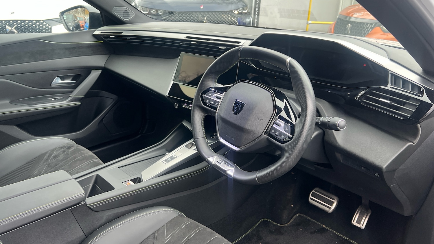 Used Peugeot 408 2024 for sale - 76887919: Photo 11