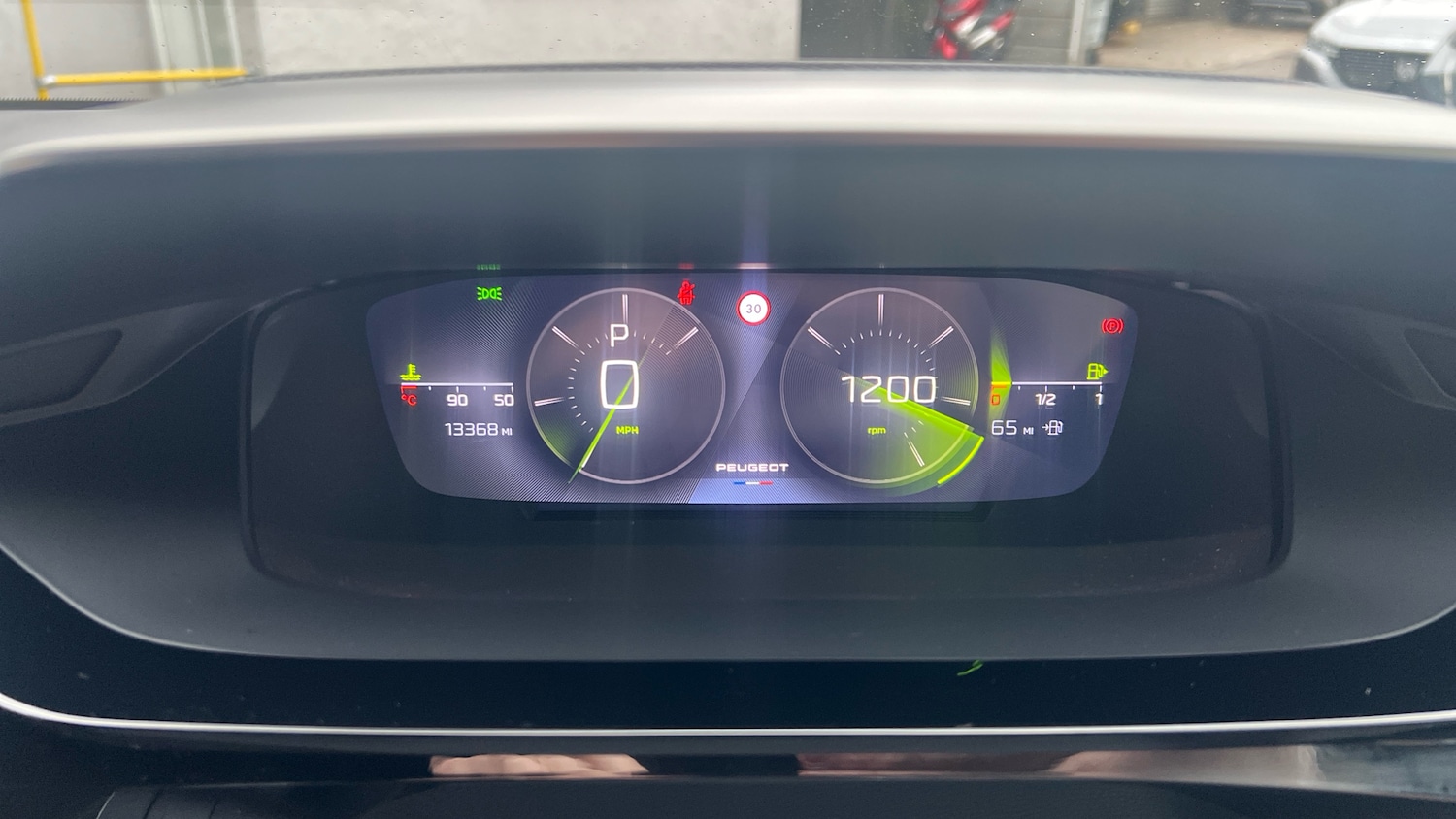 Used Peugeot 408 2024 for sale - 76887919: Photo 13