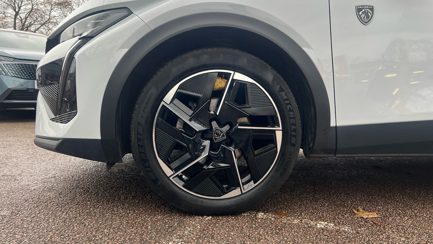 Used Peugeot 408 2024 for sale - 76887919: Photo 14