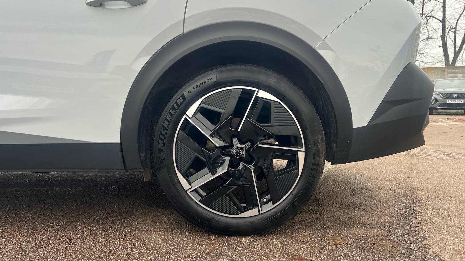 Used Peugeot 408 2024 for sale - 76887919: Photo 15