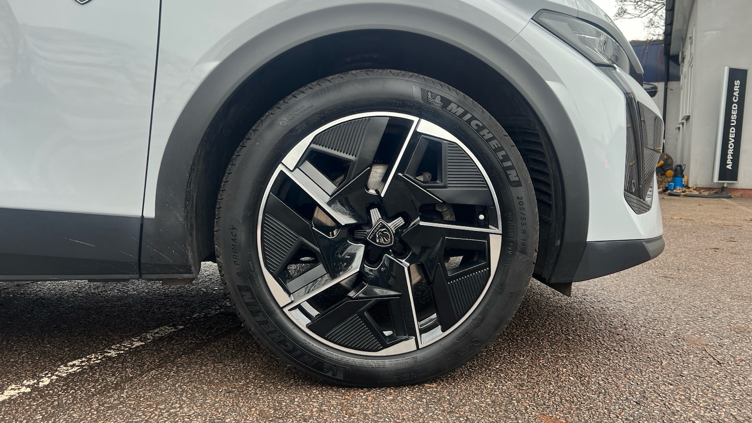 Used Peugeot 408 2024 for sale - 76887919: Photo 16