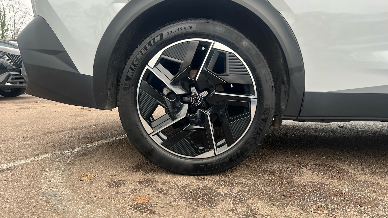 Used Peugeot 408 2024 for sale - 76887919: Photo 17