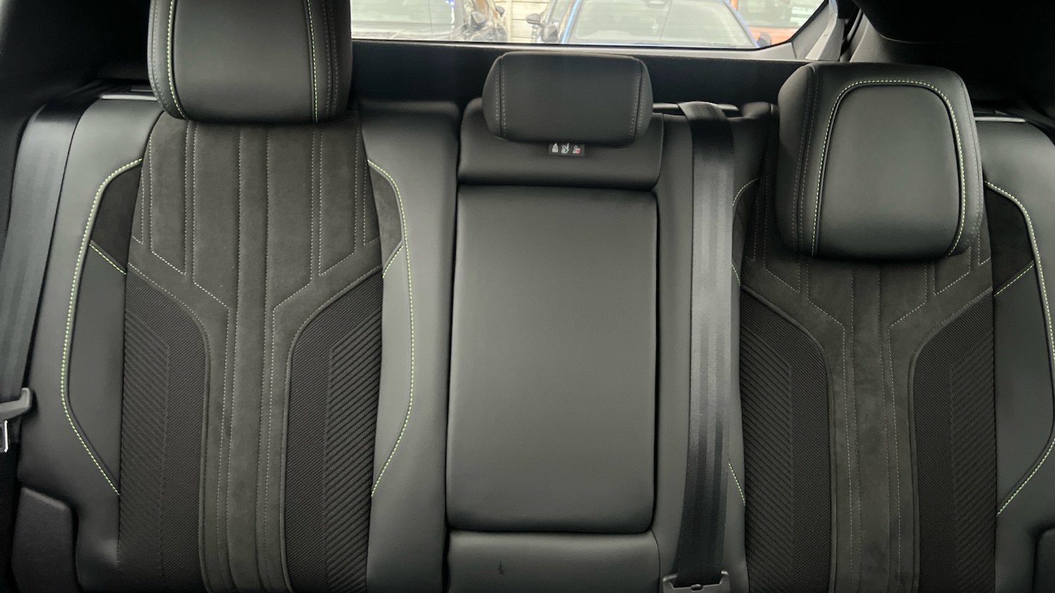 Used Peugeot 408 2024 for sale - 76887919: Photo 25