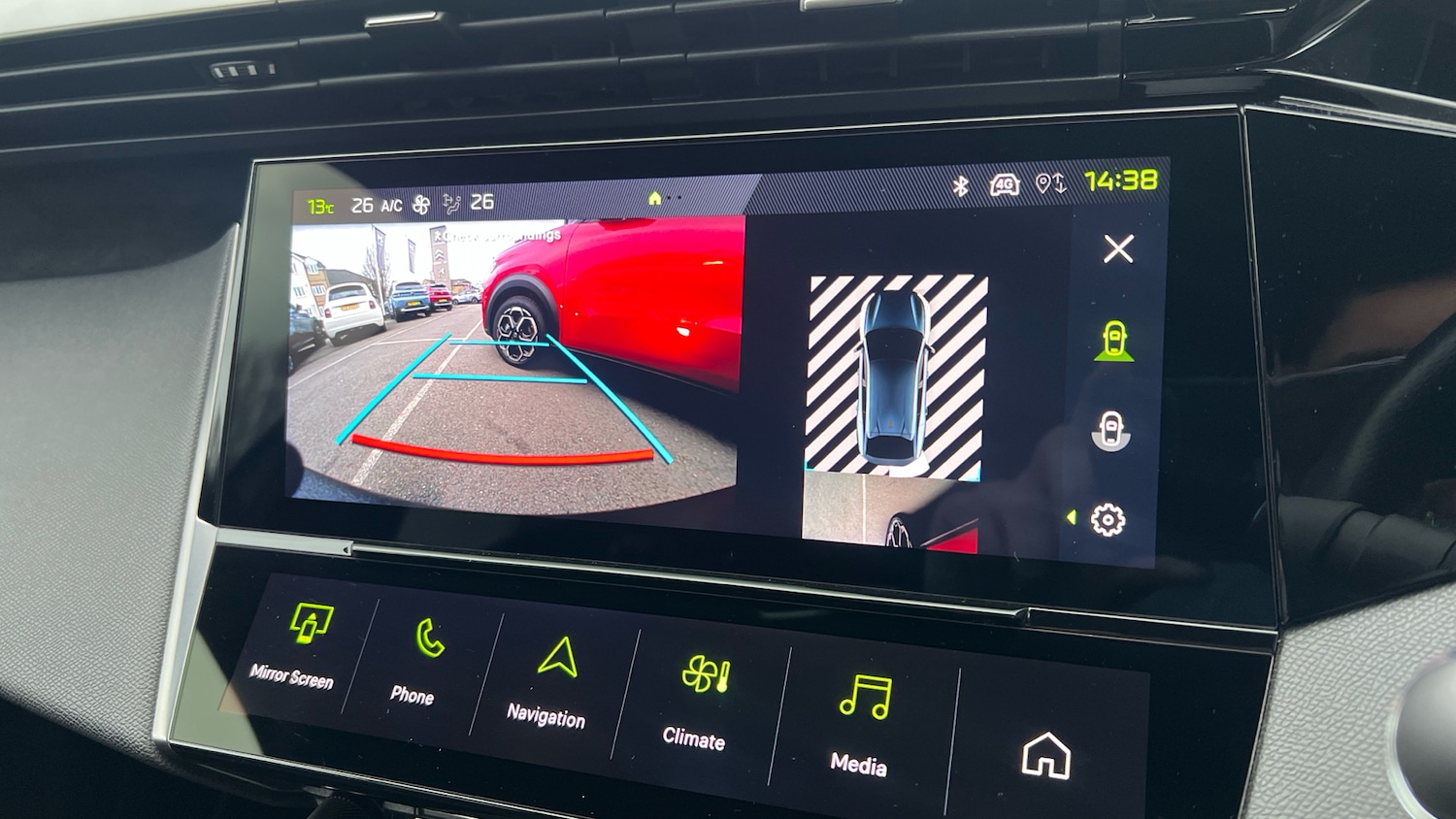 Used Peugeot 408 2024 for sale - 76887919: Photo 29