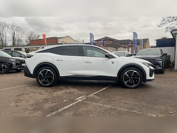 Used Peugeot 408 2024 for sale - 76887919: Photo