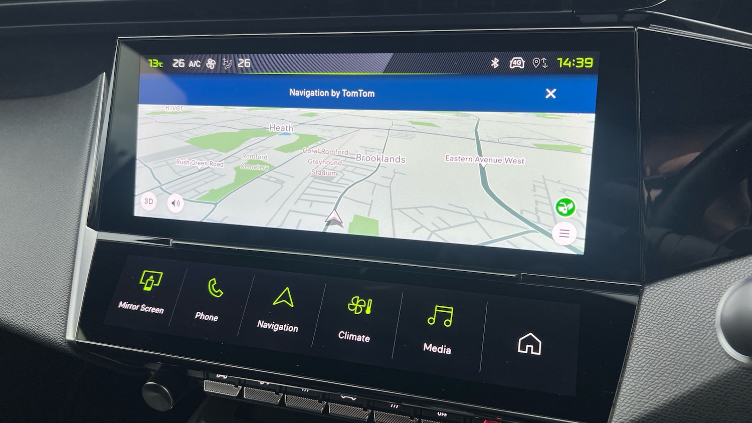 Used Peugeot 408 2024 for sale - 76887919: Photo 31