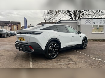 Used Peugeot 408 2024 for sale - 76887919: Photo