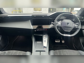 Used Peugeot 408 2024 for sale - 76887919: Photo