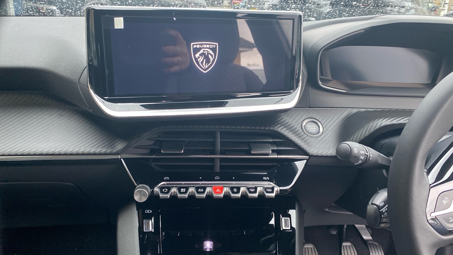Used Peugeot 2008 2025 for sale - 78171973: Photo 10