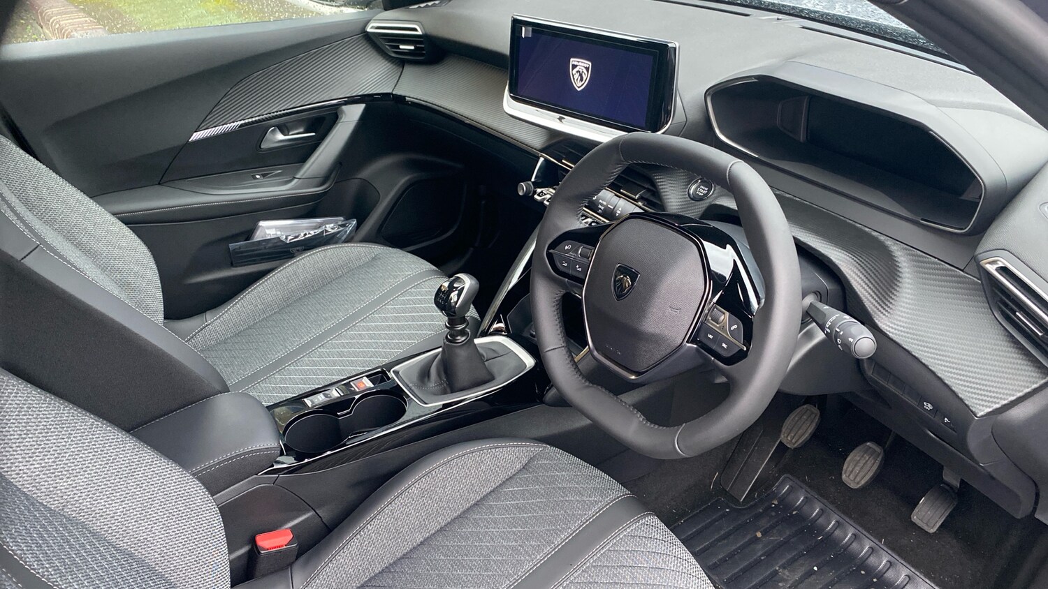 Used Peugeot 2008 2025 for sale - 78171973: Photo 11