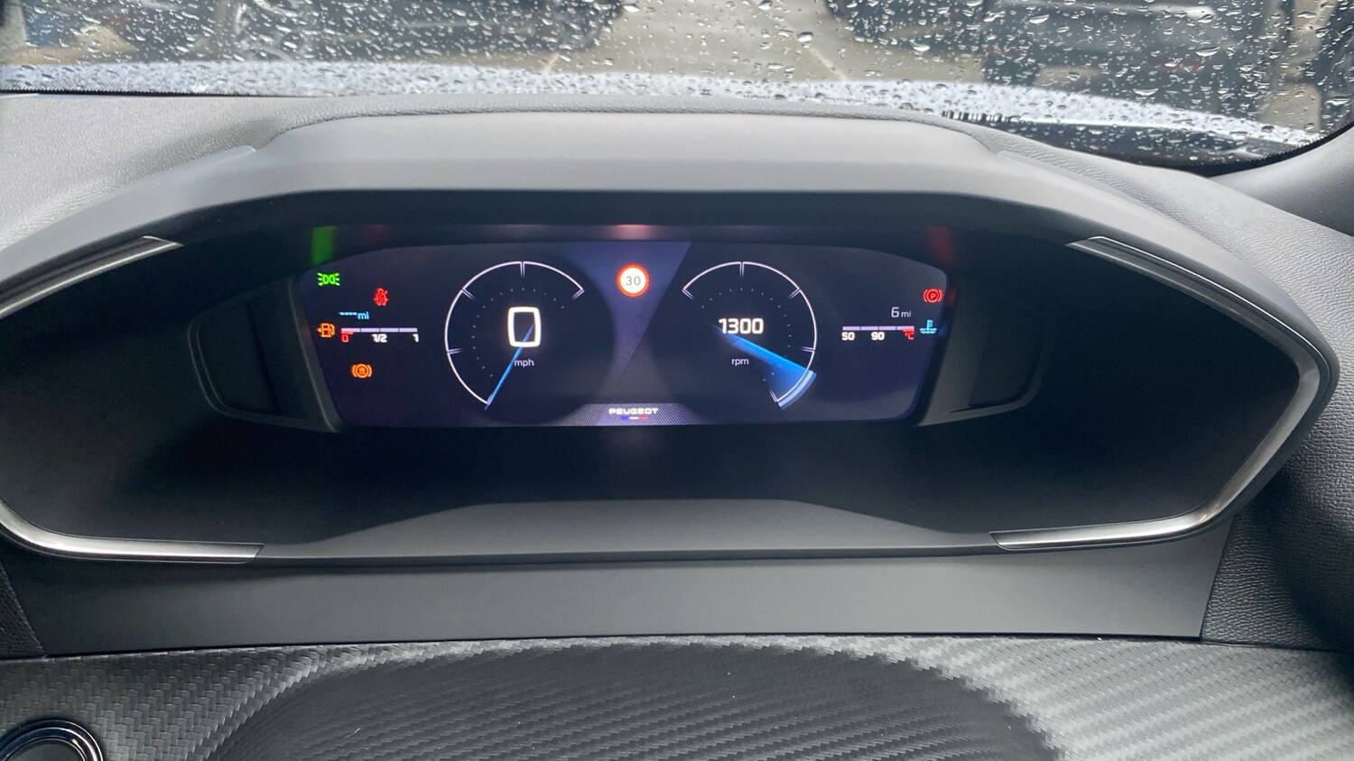 Used Peugeot 2008 2025 for sale - 78171973: Photo 13