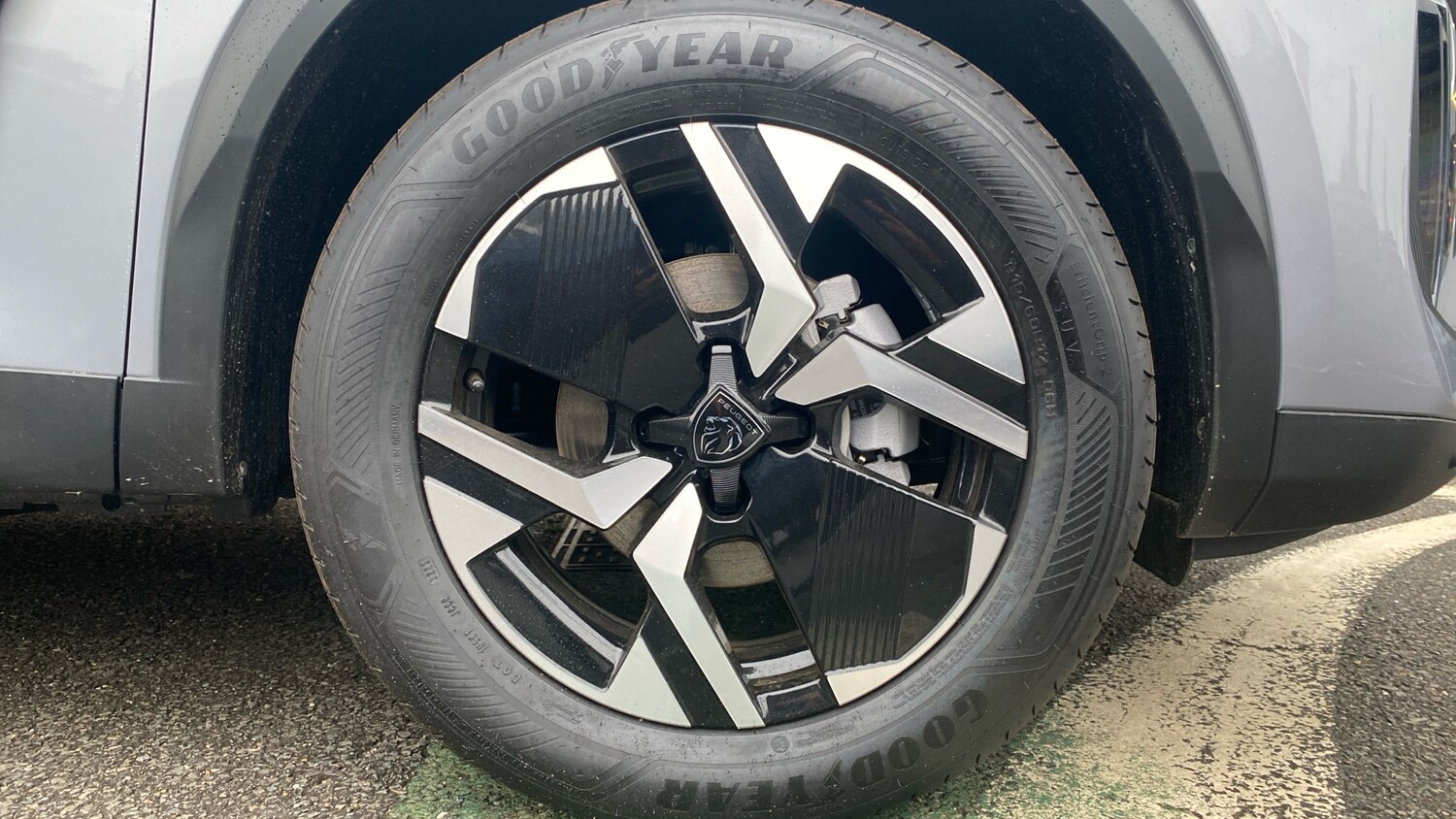 Used Peugeot 2008 2025 for sale - 78171973: Photo 14