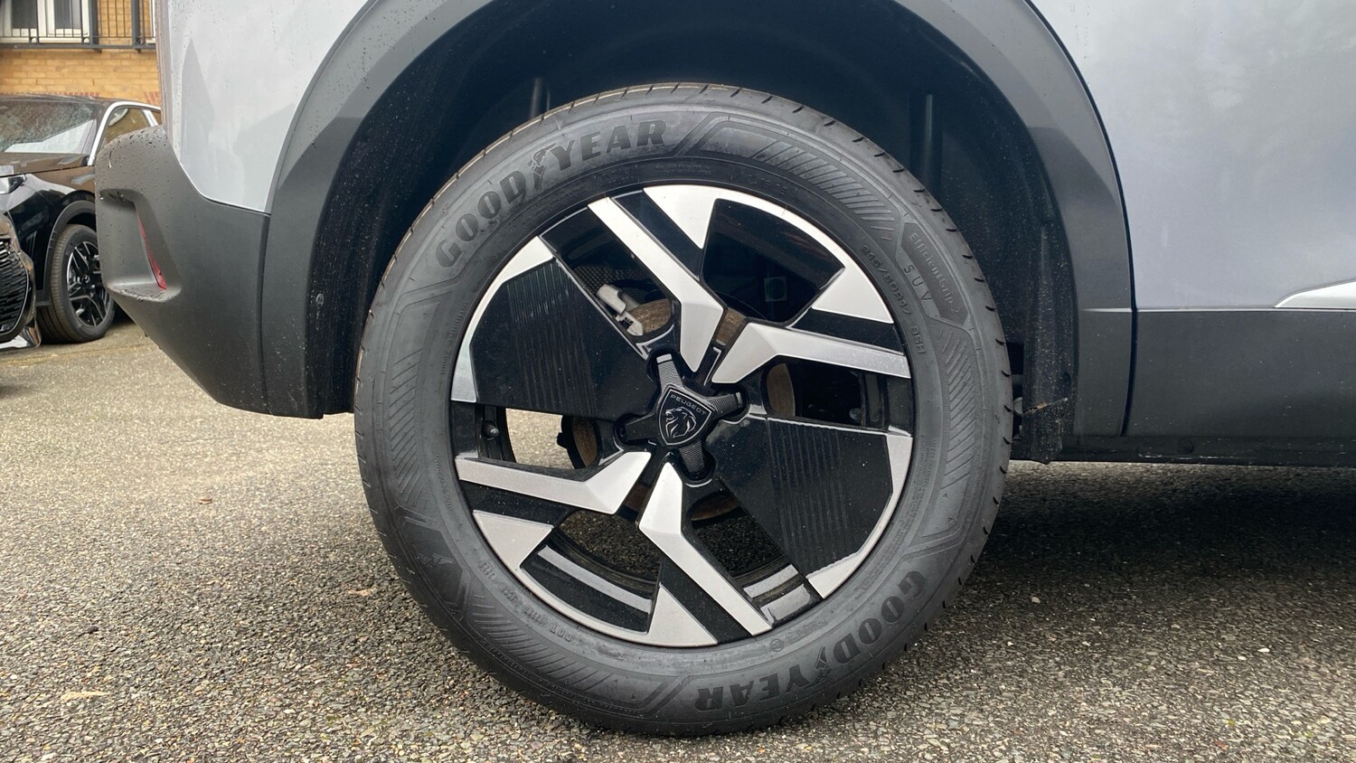 Used Peugeot 2008 2025 for sale - 78171973: Photo 15